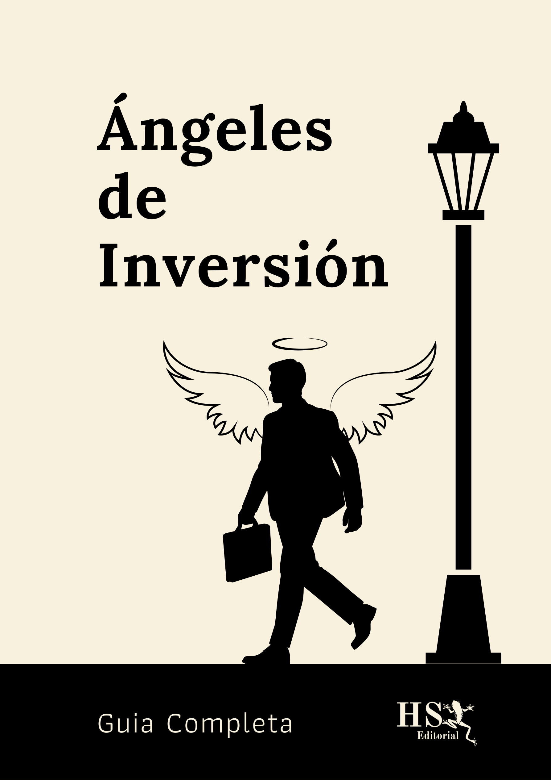 Ángeles de inversión