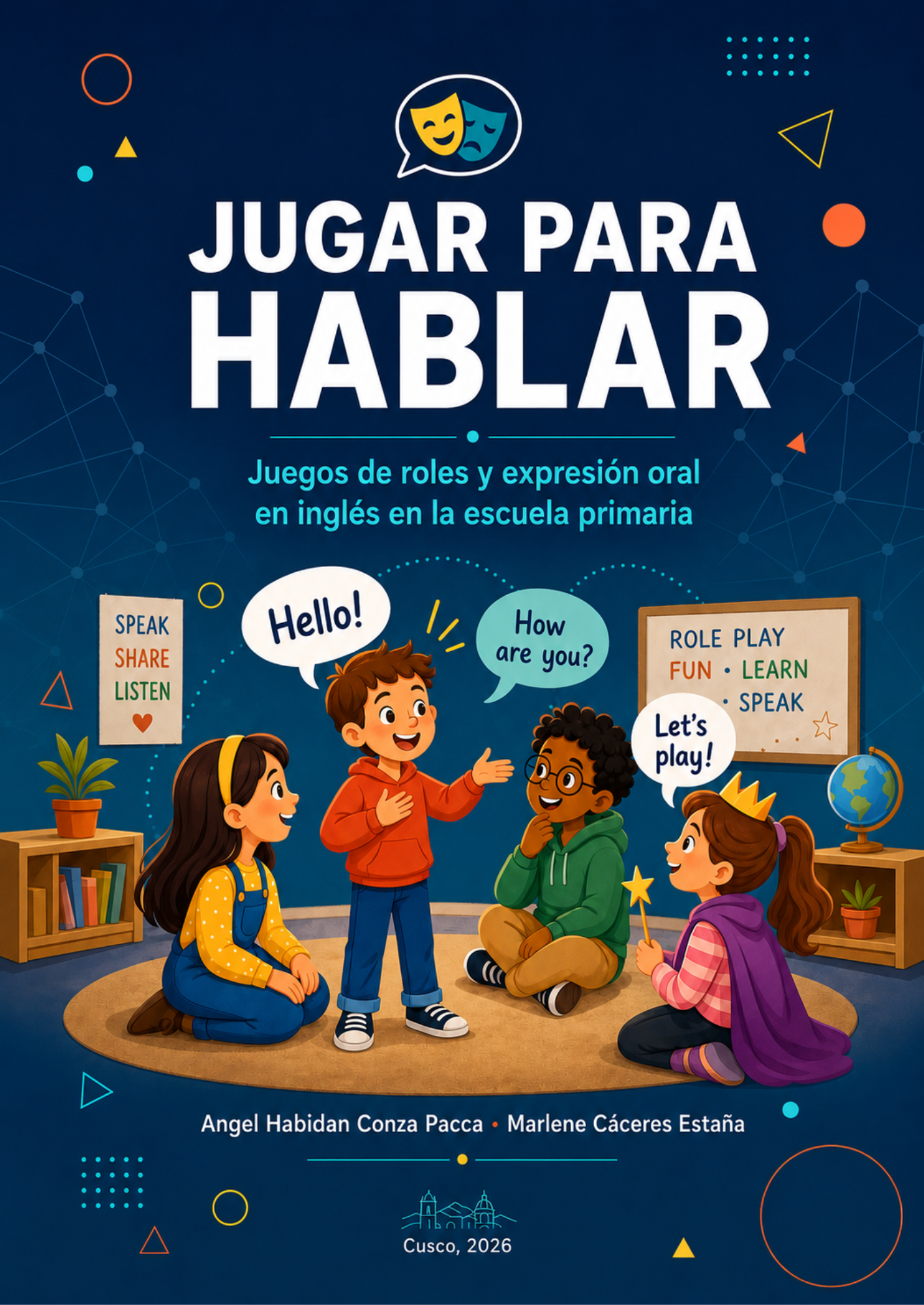 Jugar para Hablar