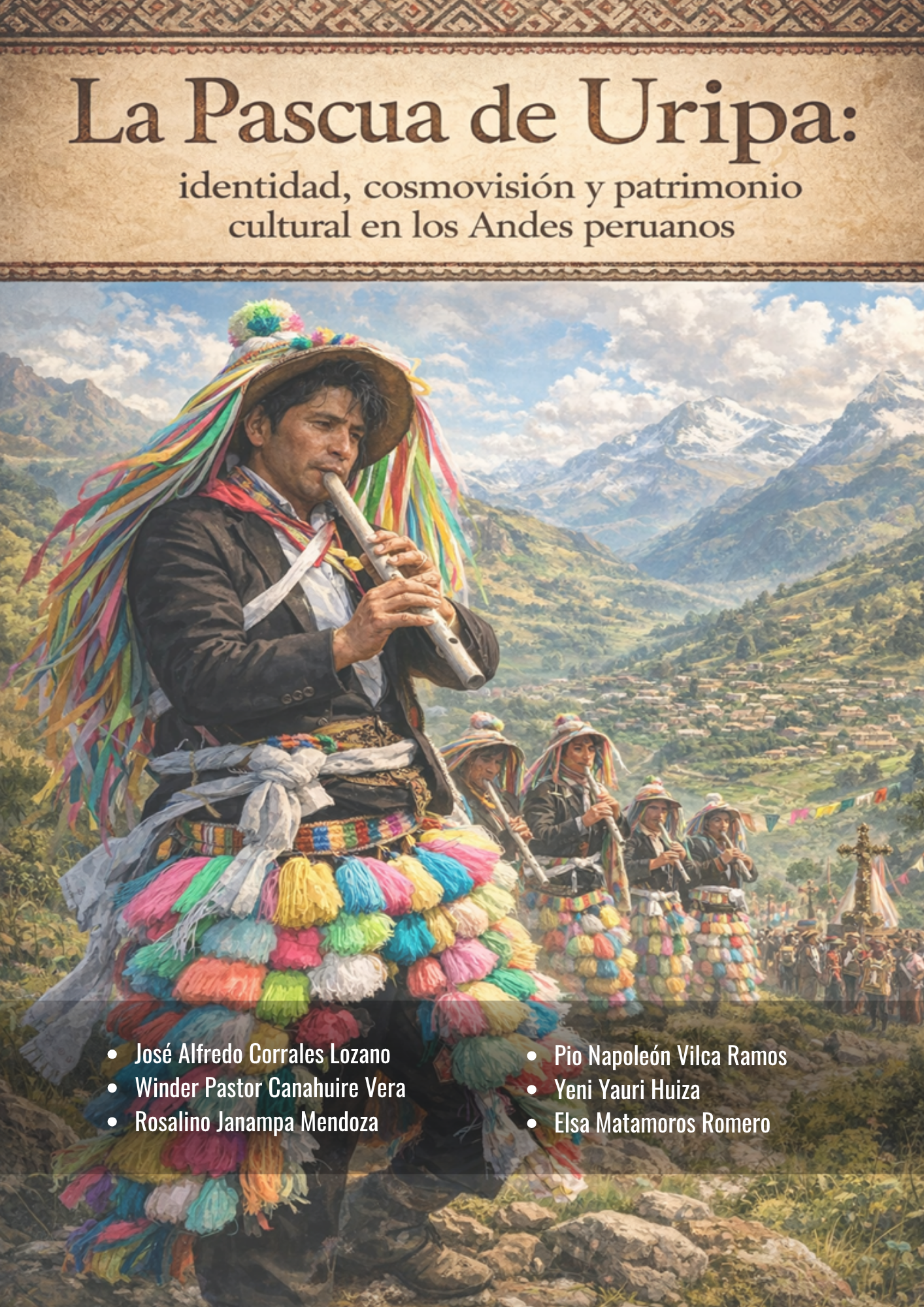 La Pascua de Uripa