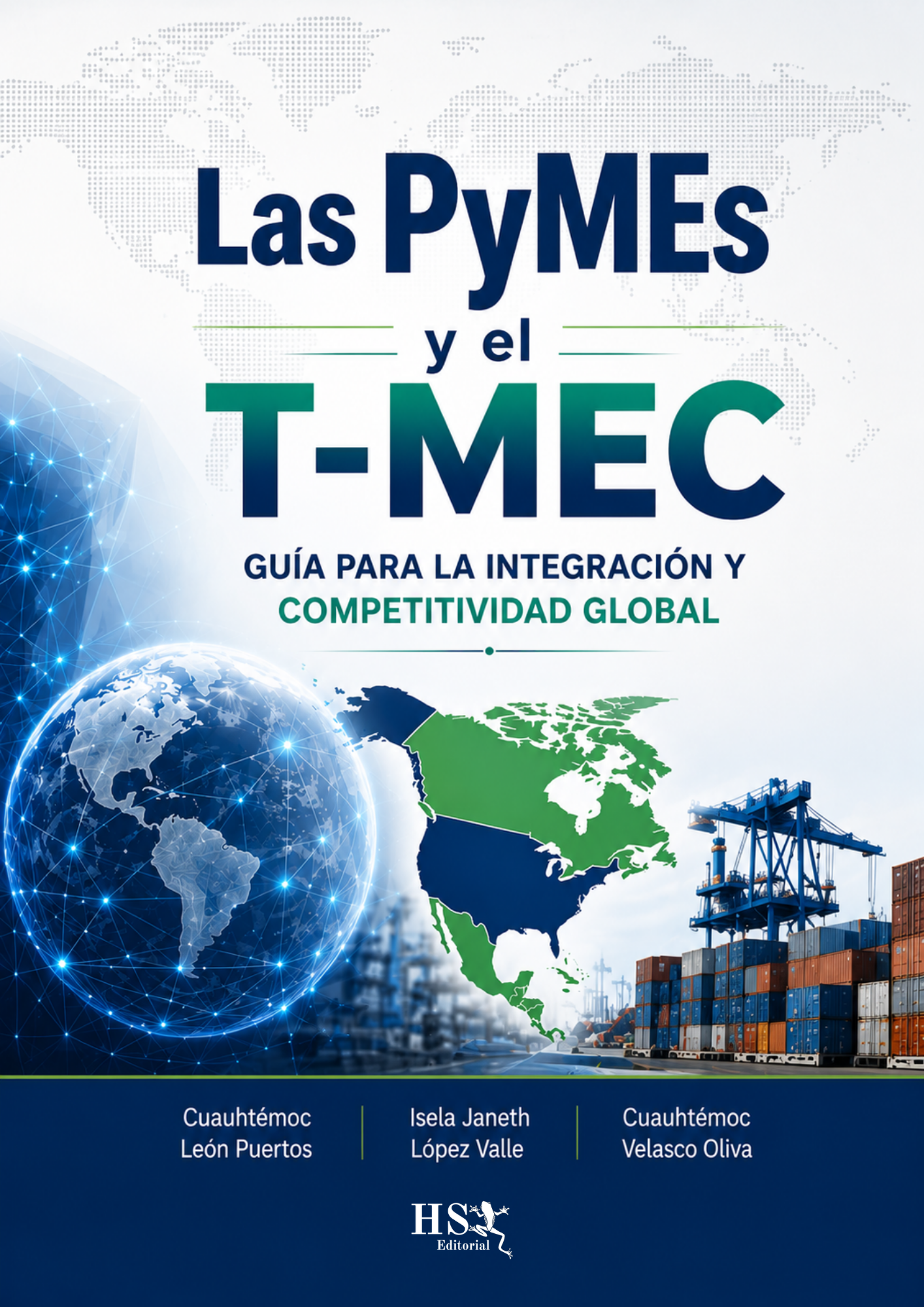 Las PyMEs y el T-MEC