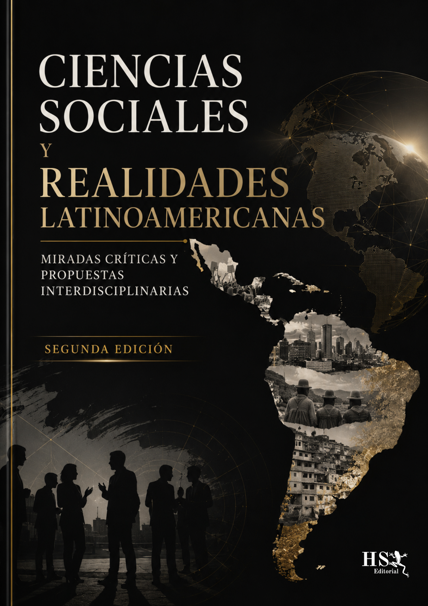 Ciencias Sociales y Realidades Latinoamericanas