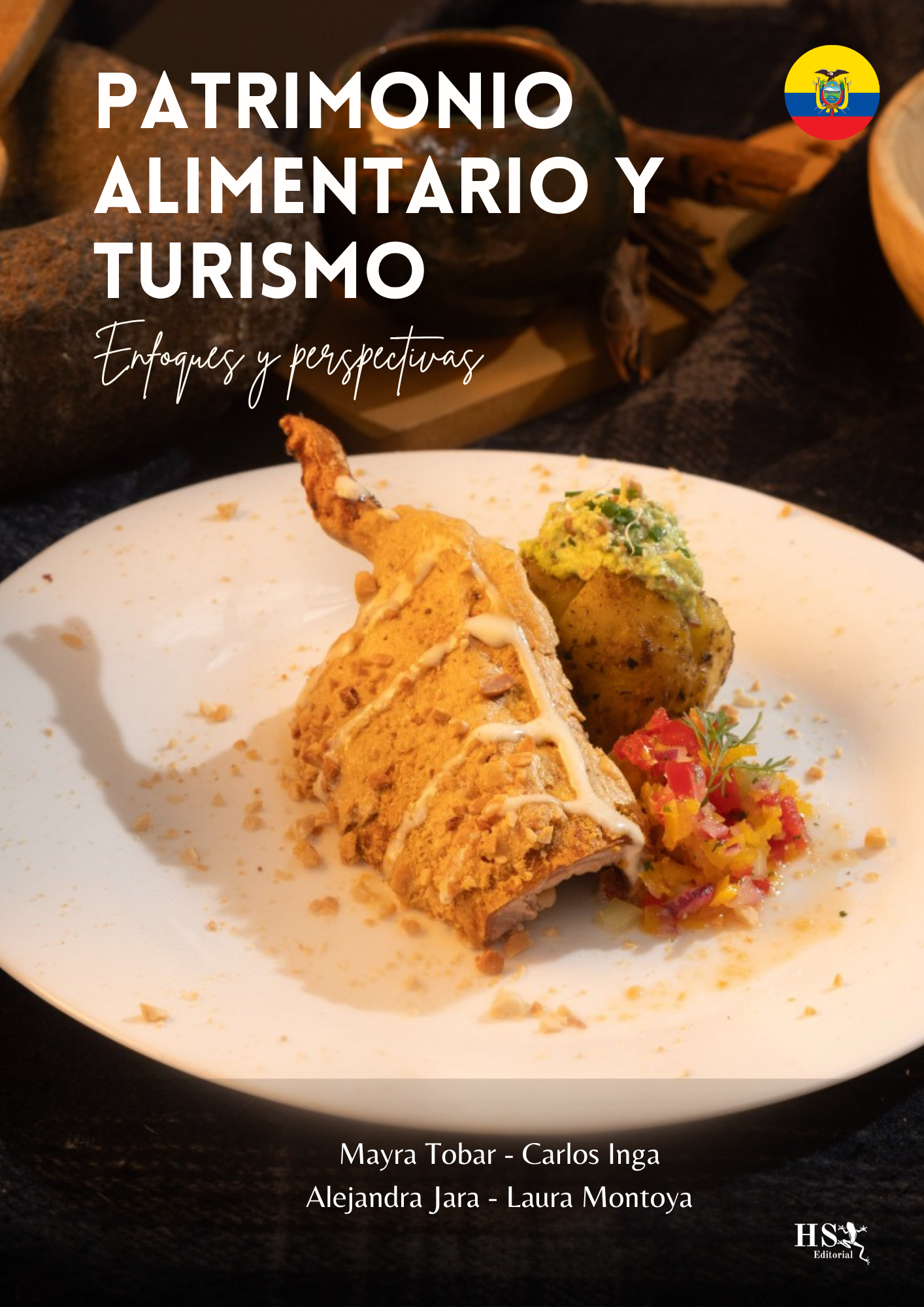 Patrimonio Alimentario y Turismo