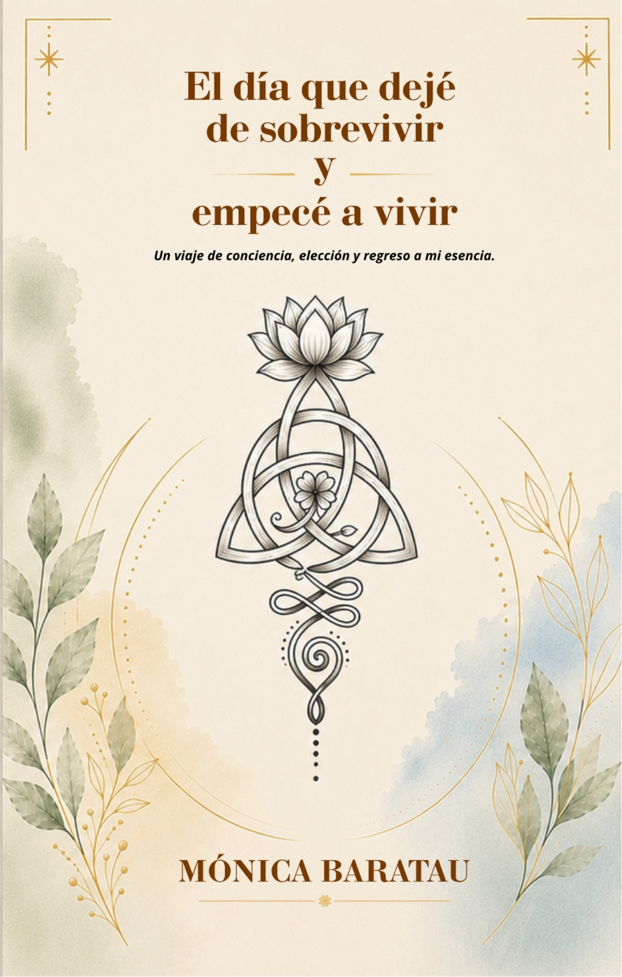 El día que dejé de sobrevivir y empecé a vivir