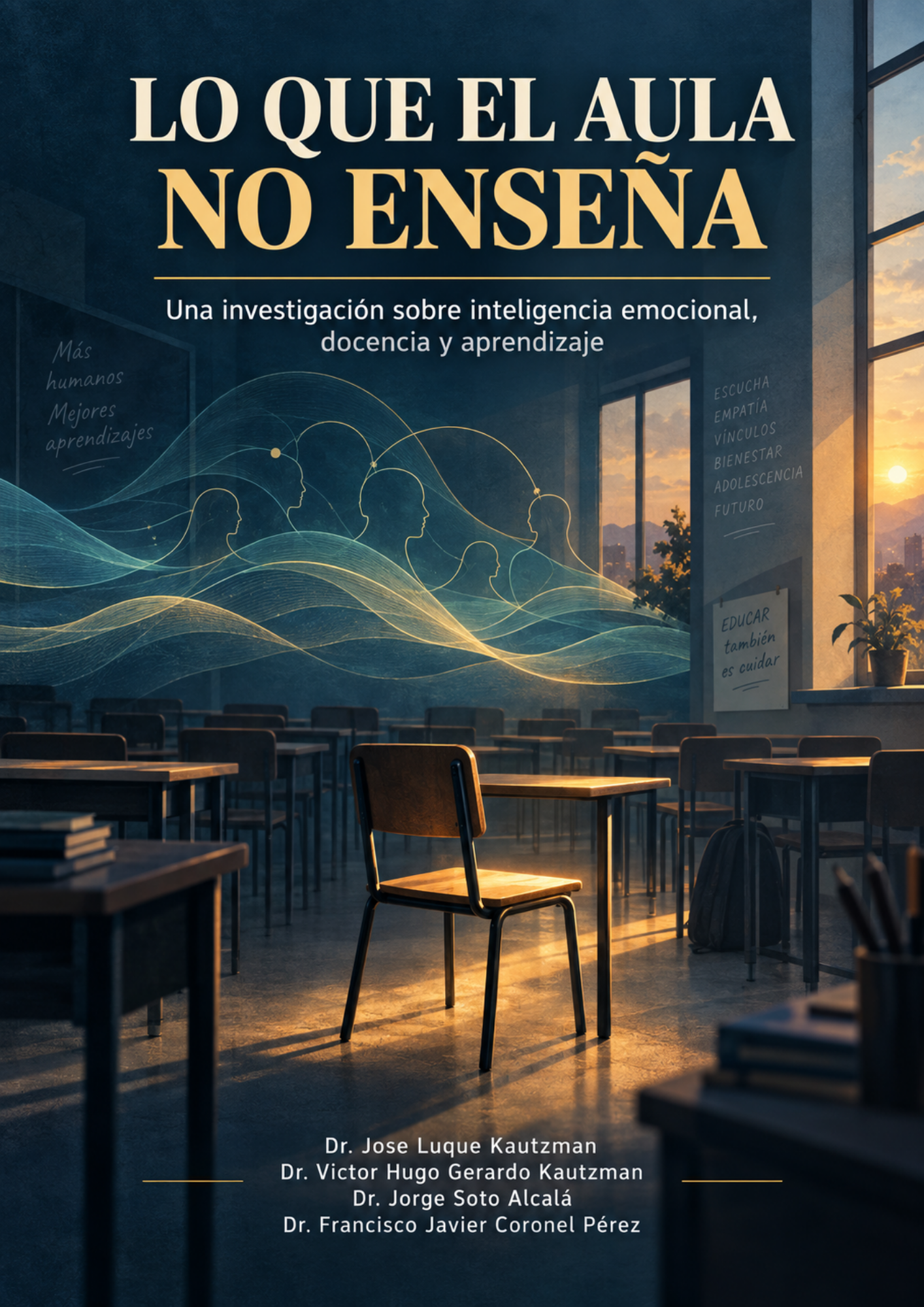 Lo que el aula no enseña